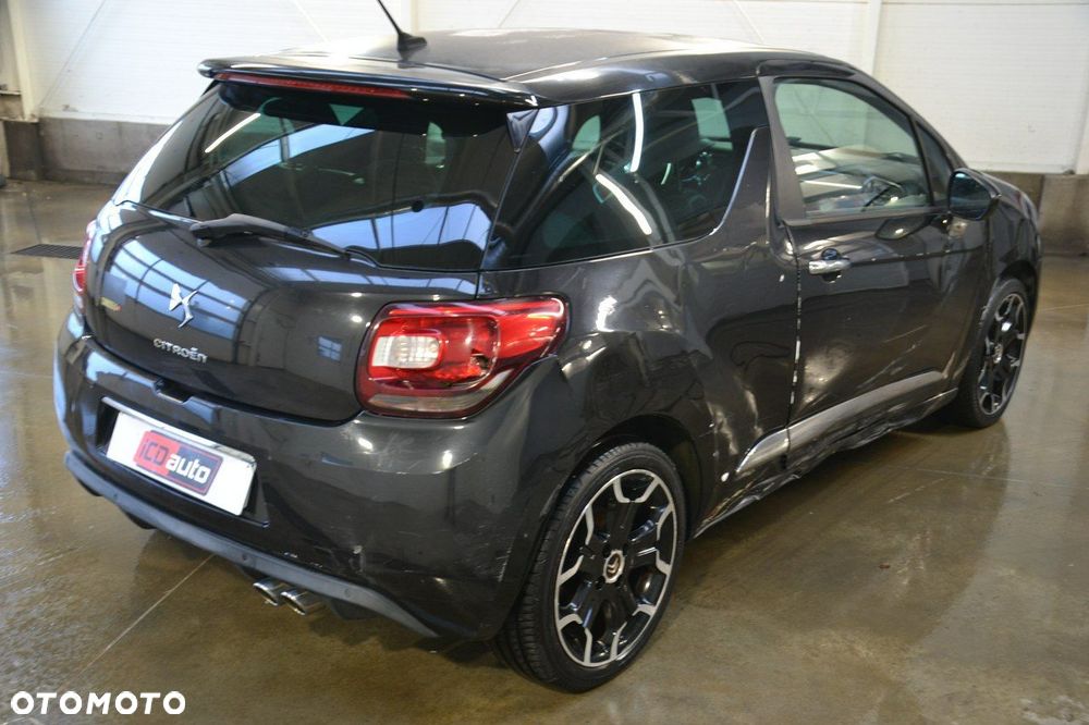 Citroën DS3 - 7