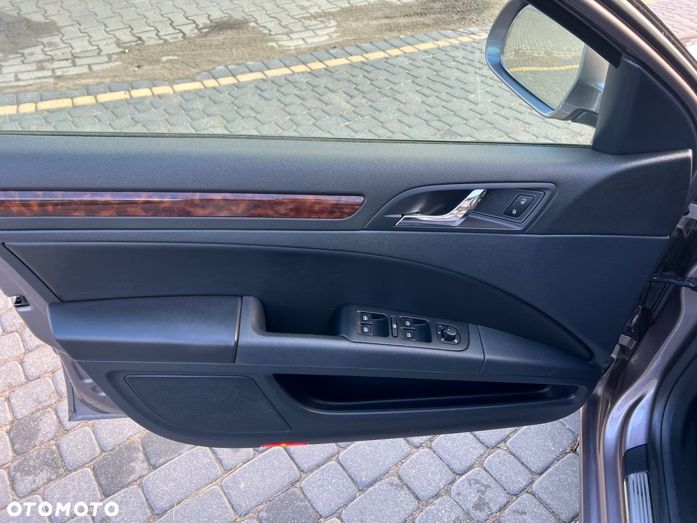 Skoda Superb 1.6 TDI Active Greenline - 16