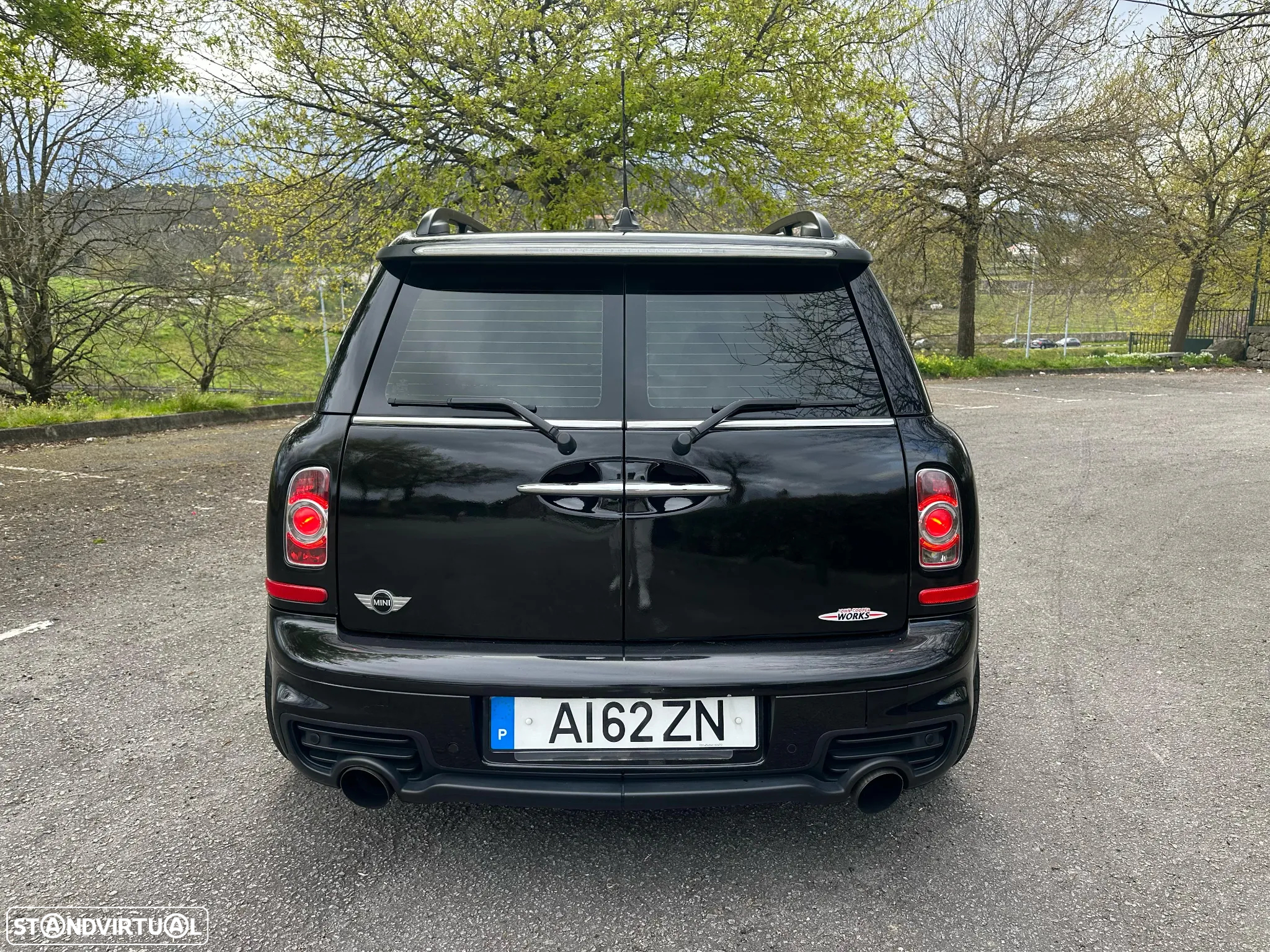 MINI Clubman John Cooper Works Auto - 6