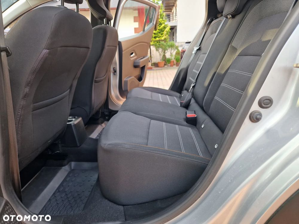 Dacia Sandero Stepway 1.0 TCe Comfort - 17
