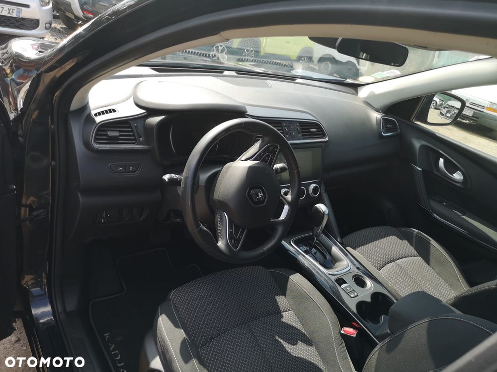 Renault Kadjar BLUE dCi 115 EDC BUSINESS EDITION - 28