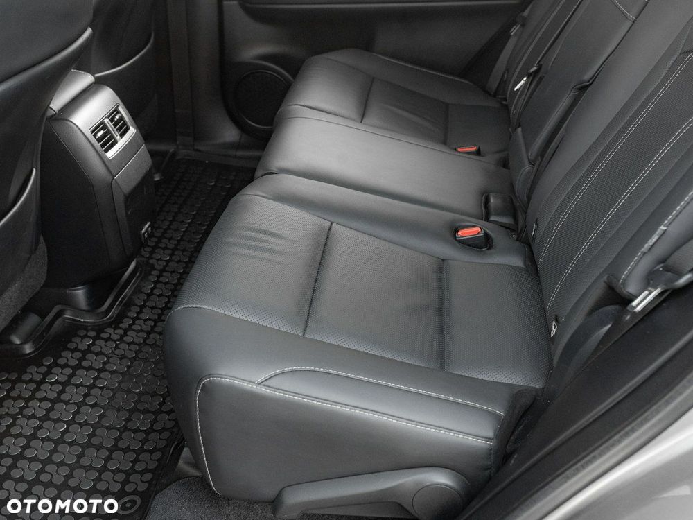 Lexus RX 450h Prestige - 29