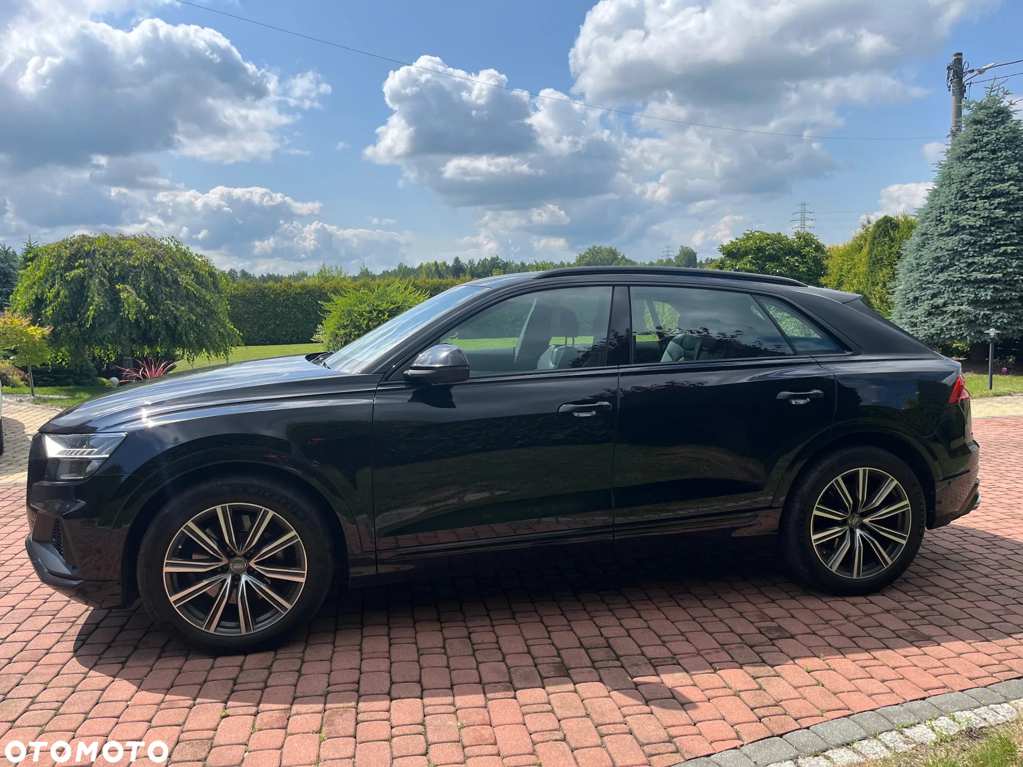 Audi SQ8 - 5