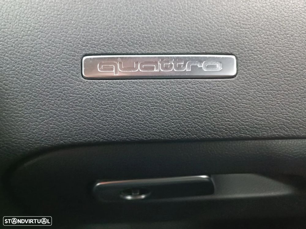 Audi S5 3.0 TFSi quattro S tronic - 19