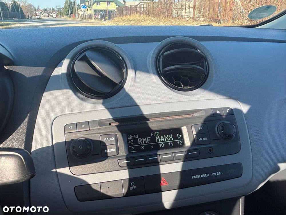 Seat Ibiza SC 1.2 TSI Style - 31