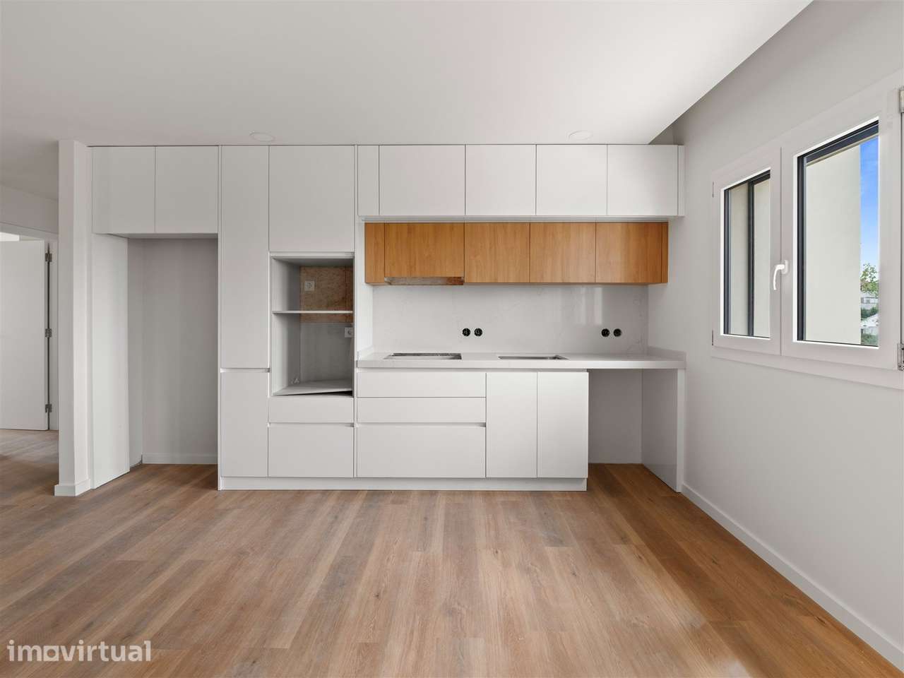 Apartamento Nova Construção Edificio Leziria Residences Santarém! Exce - Grande imagem: 3/17