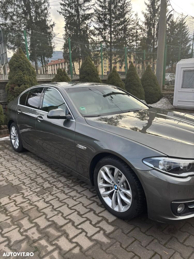 BMW Seria 5 - 3