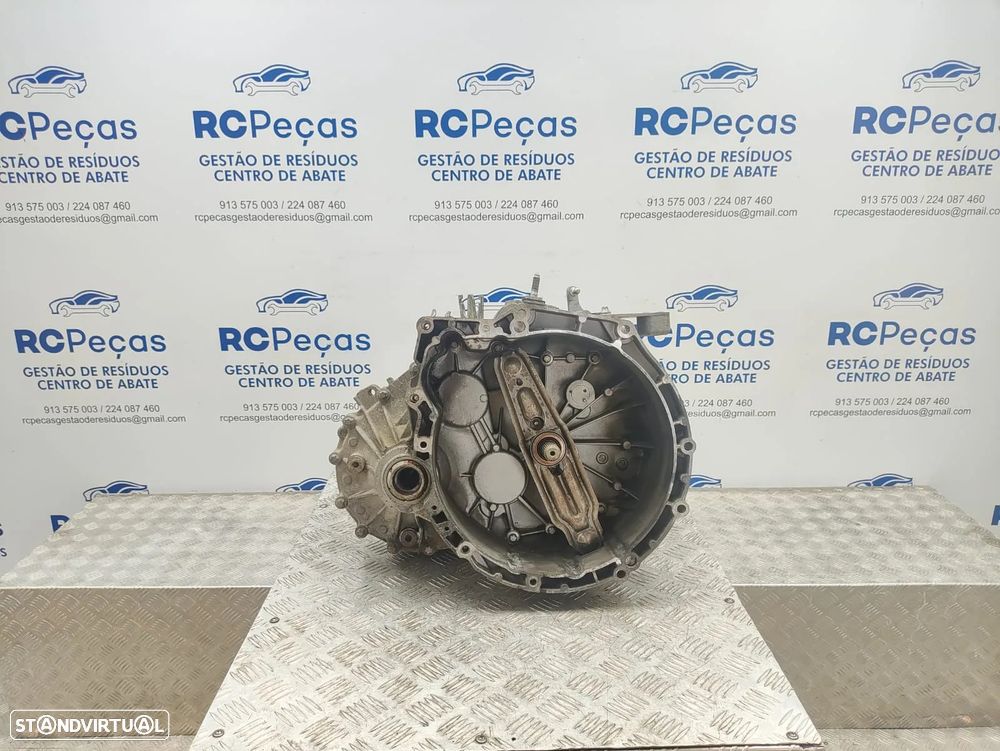 Caixa 6 Velocidades Manual Mini Cooper S R56 R55 R57 1.6i GS6 53BG CIB 7568722 - 3