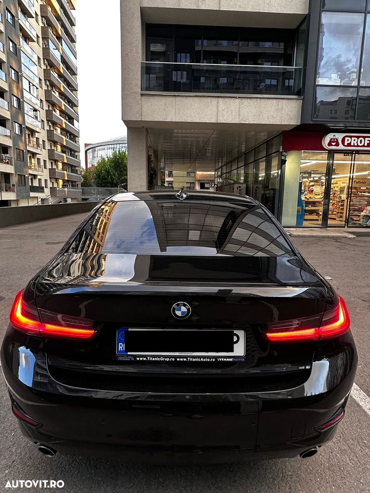 BMW Seria 3 - 4