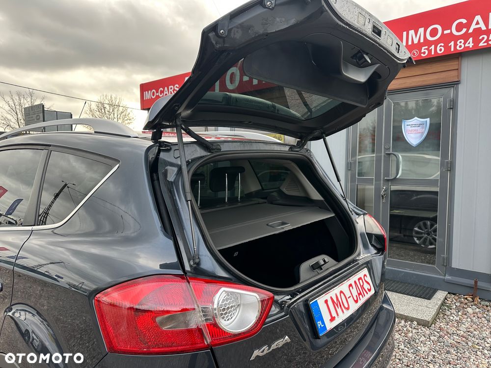 Ford Kuga - 6