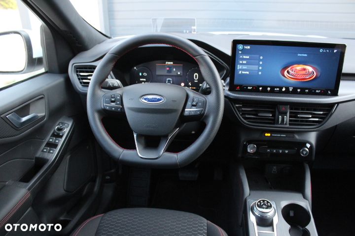 Ford Kuga 2.5 FHEV AWD ST-Line eCVT - 31