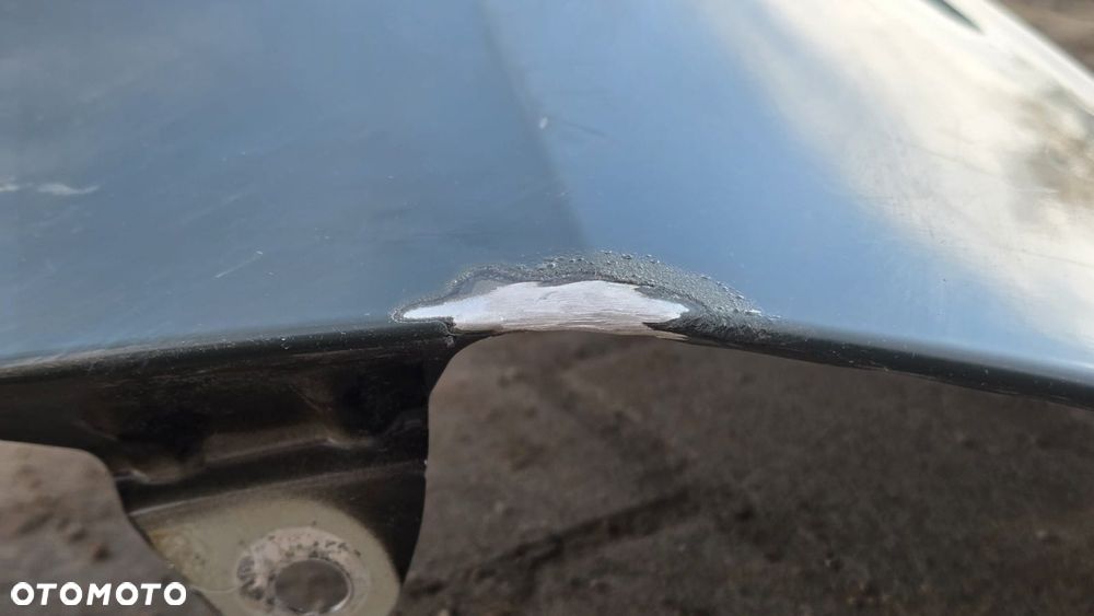 Błotnik lewy przód Audi RS6 4K0 - 14