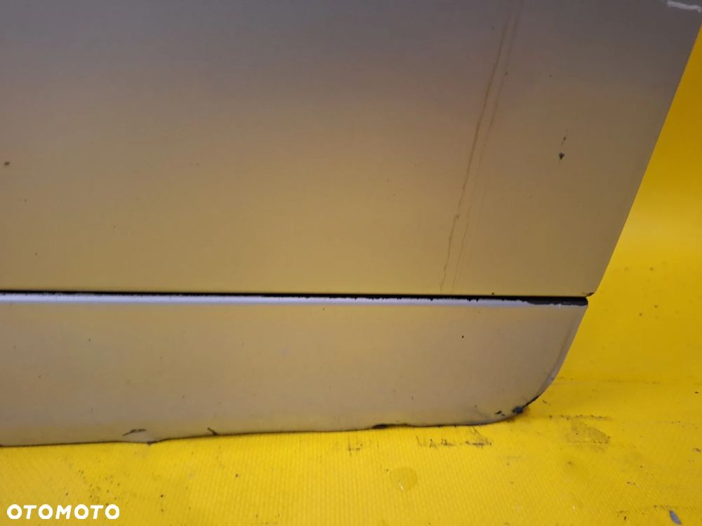 DRZWI PRAWY PRZÓD PRAWE PRZEDNIE AUDI A4 B6 KOMBI LAK: LY7W NR673 - 5