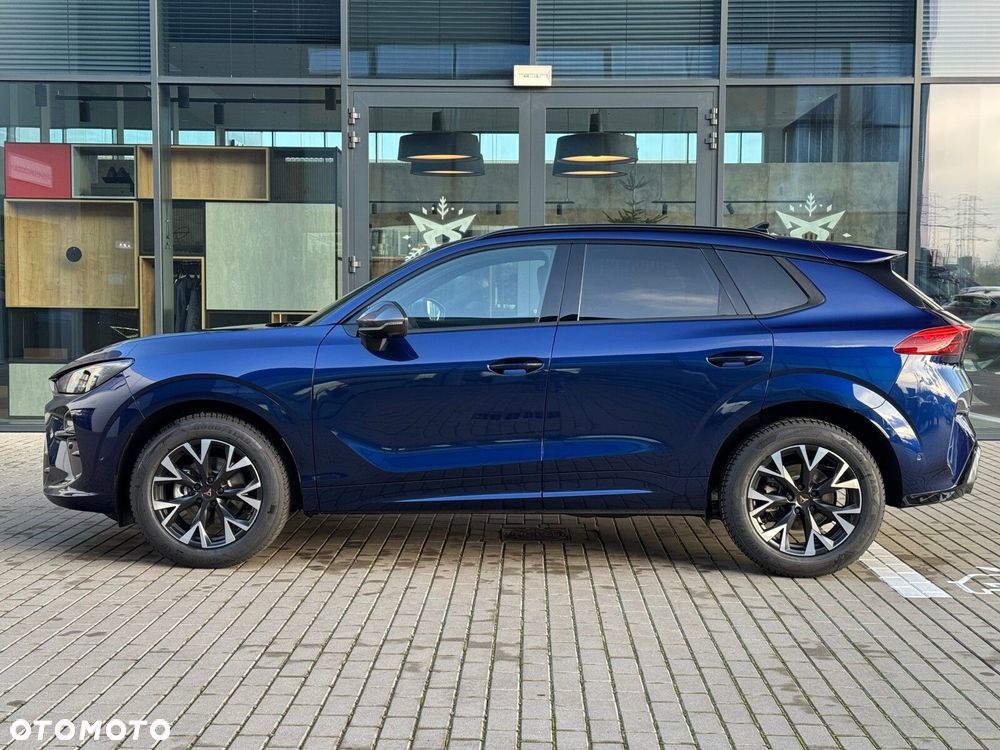 Cupra Terramar 1.5 eTSI mHEV DSG - 12