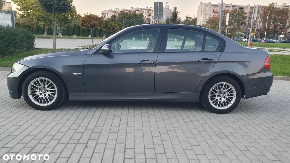 BMW Seria 3 320d DPF Edition Fleet - 6