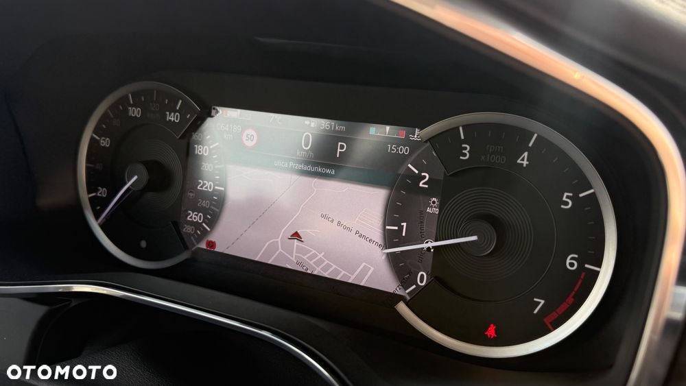 Jaguar F-Pace 3.0 P400 mHEV AWD HSE - 30