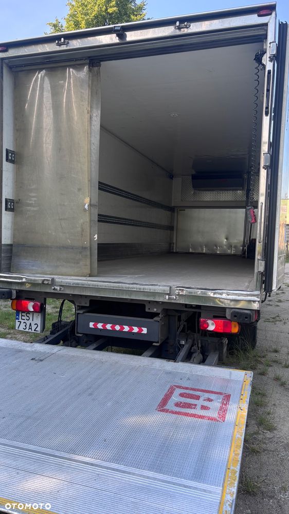Volvo FL 240 - 5
