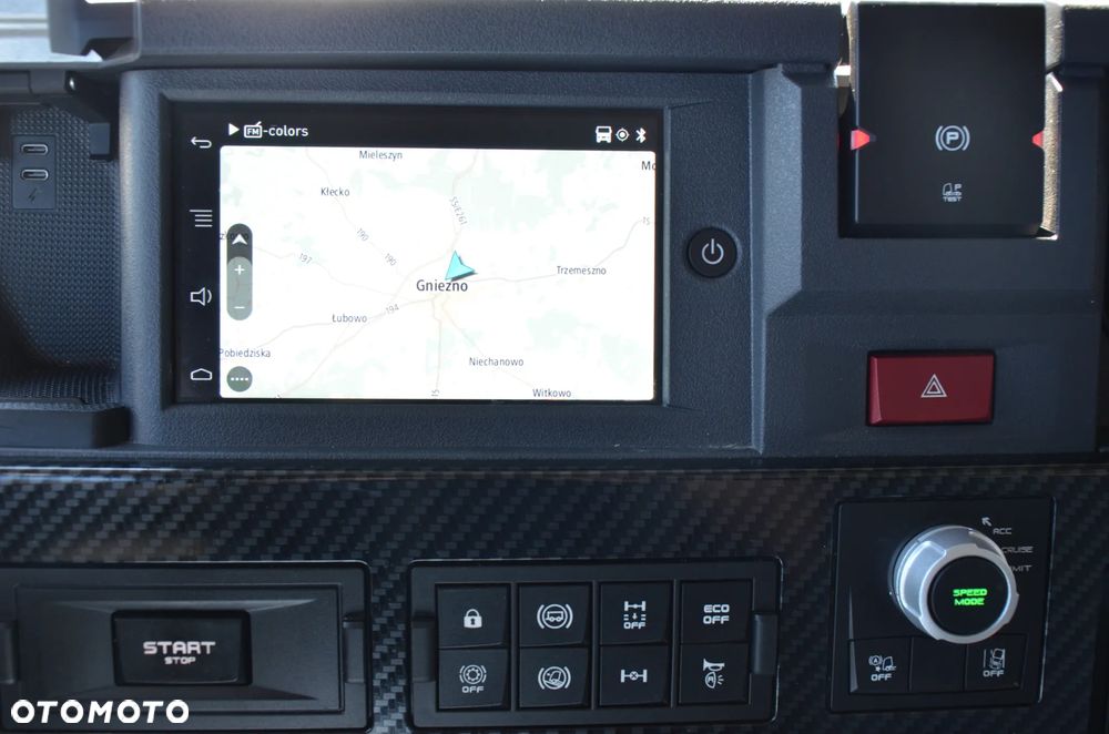 Renault T 480 HIGH NEW / MEGA / KLIMA P. / FULL LED / ACC / NAVI / DE 1632 - 24