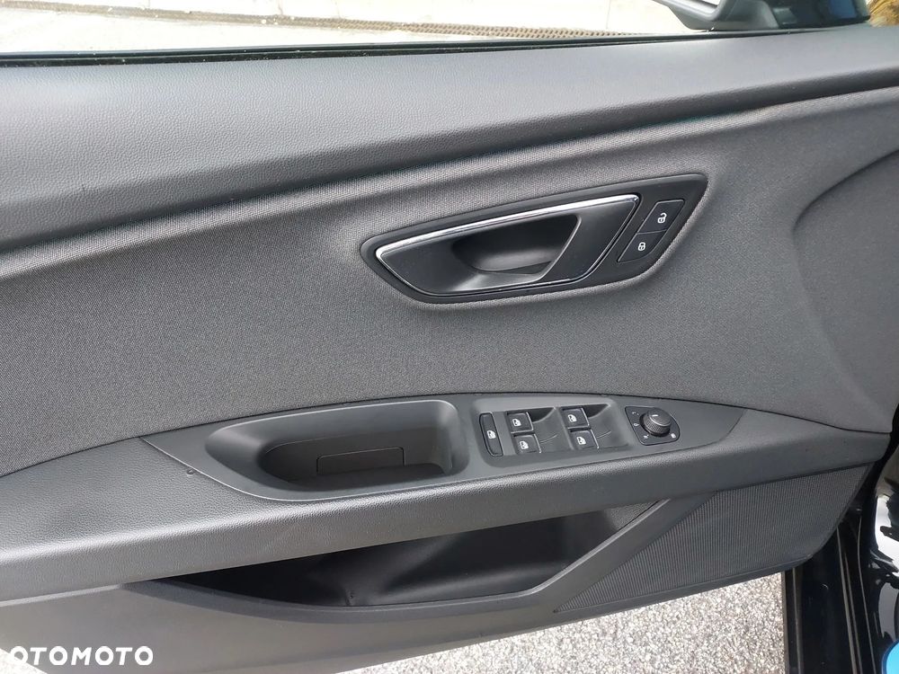 Seat Leon 1.4 TSI Start&Stop XCELLENCE - 35