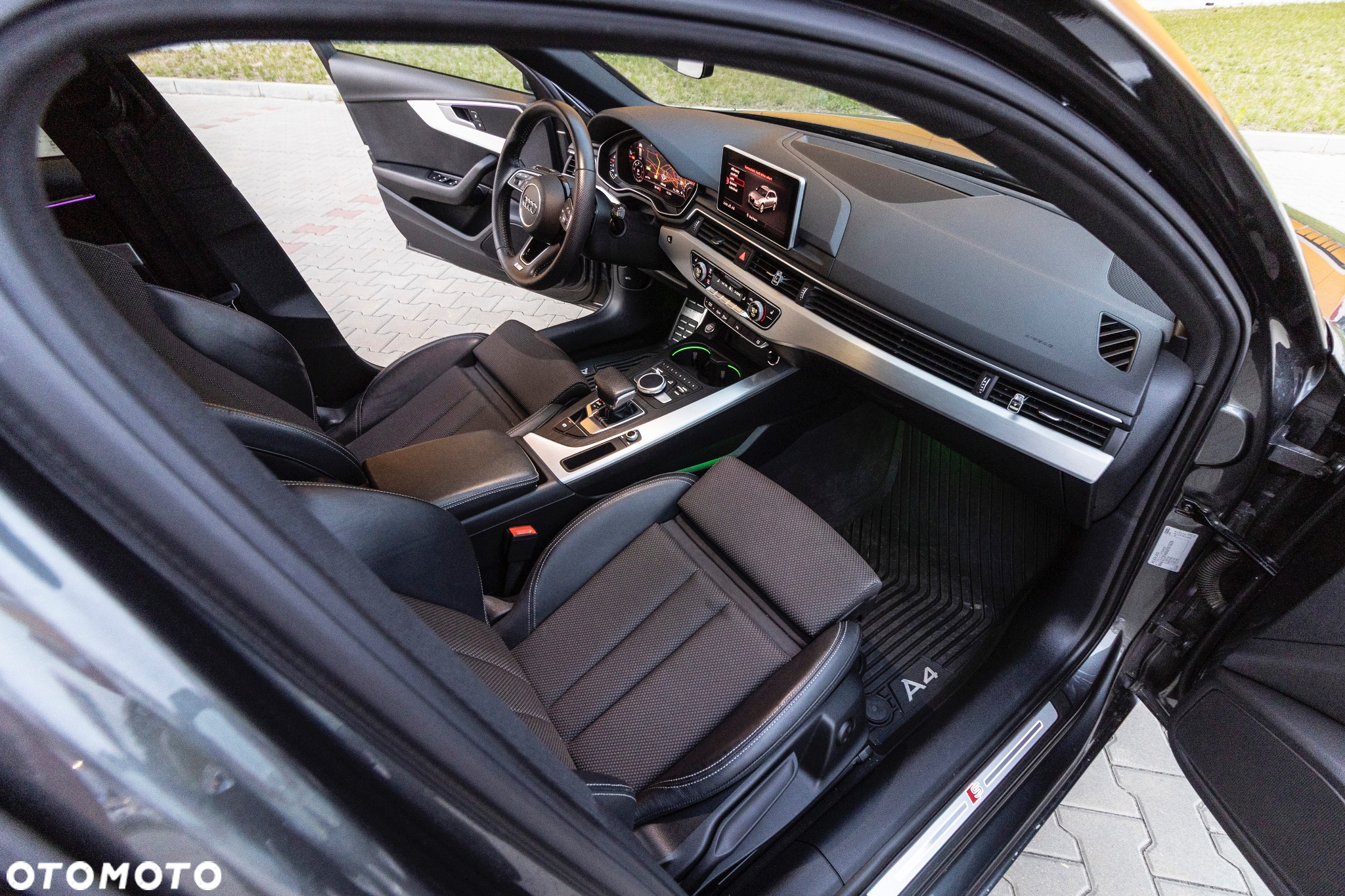 Audi A4 - 29