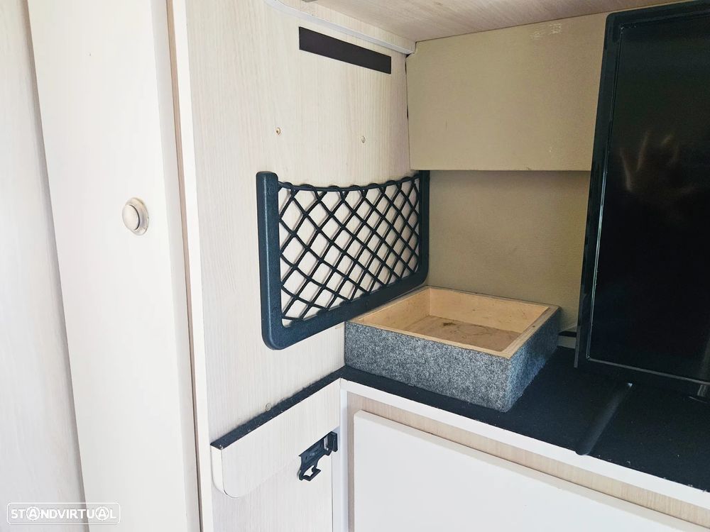 Fiat Ducato Estela - 47