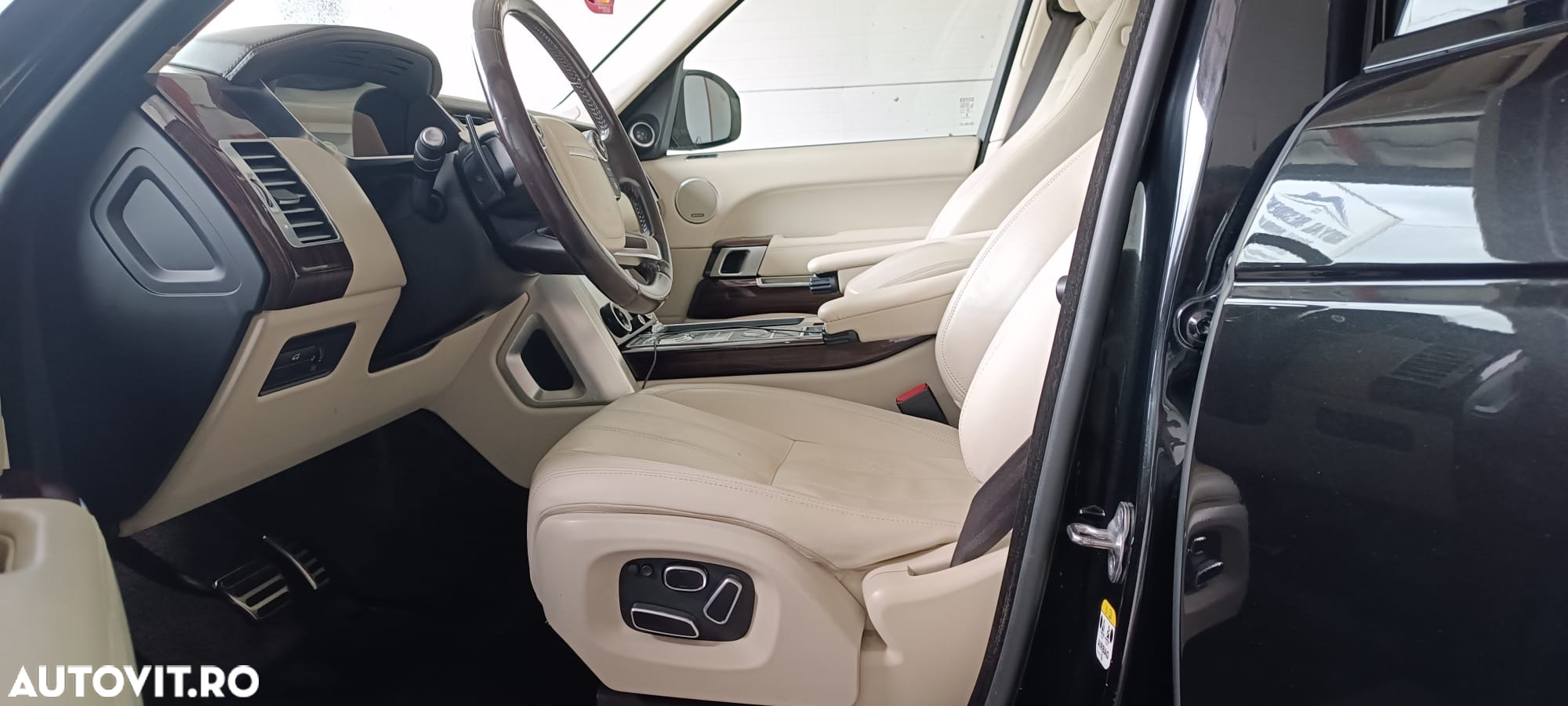 Land Rover Range Rover 3.0 I TDV6 HSE - 12