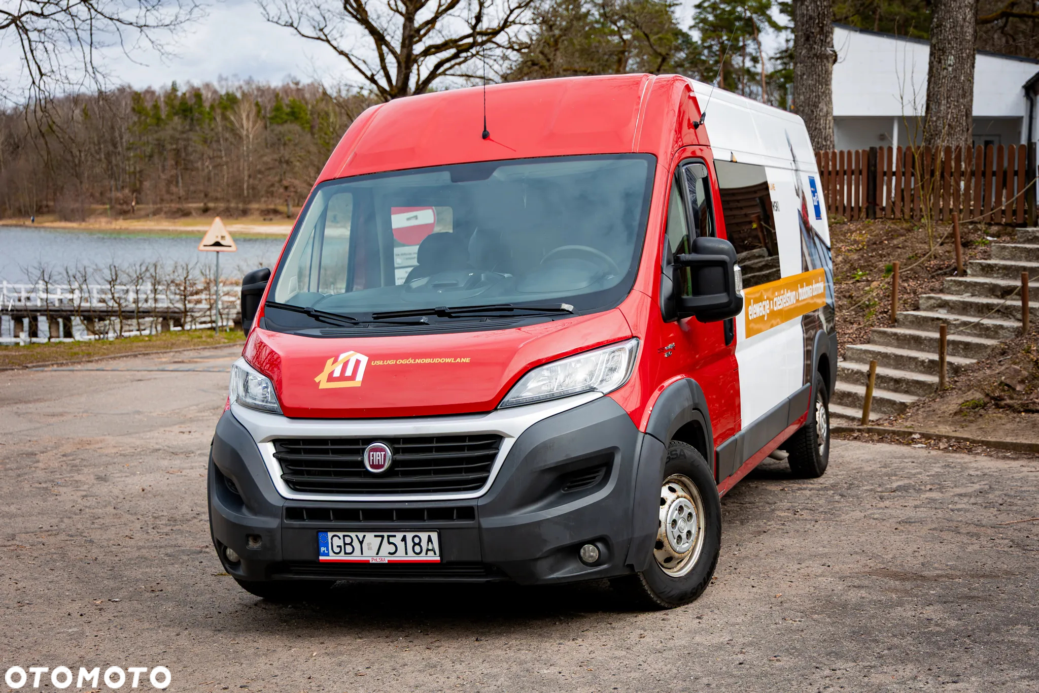 Fiat DUCATO - 11