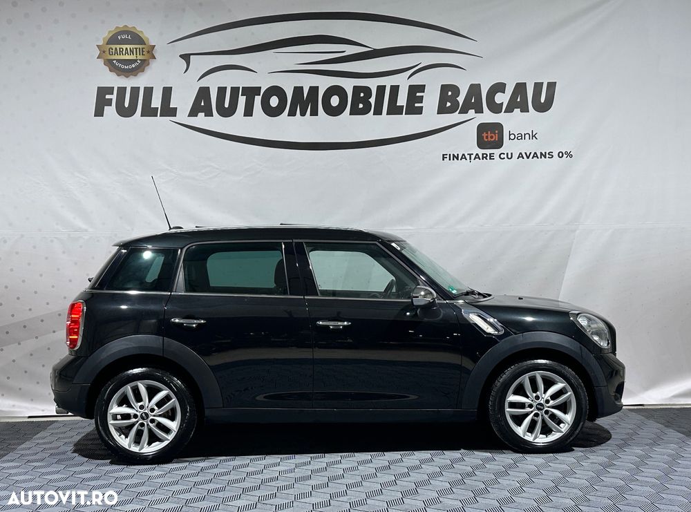 Mini Countryman Cooper Aut. - 5