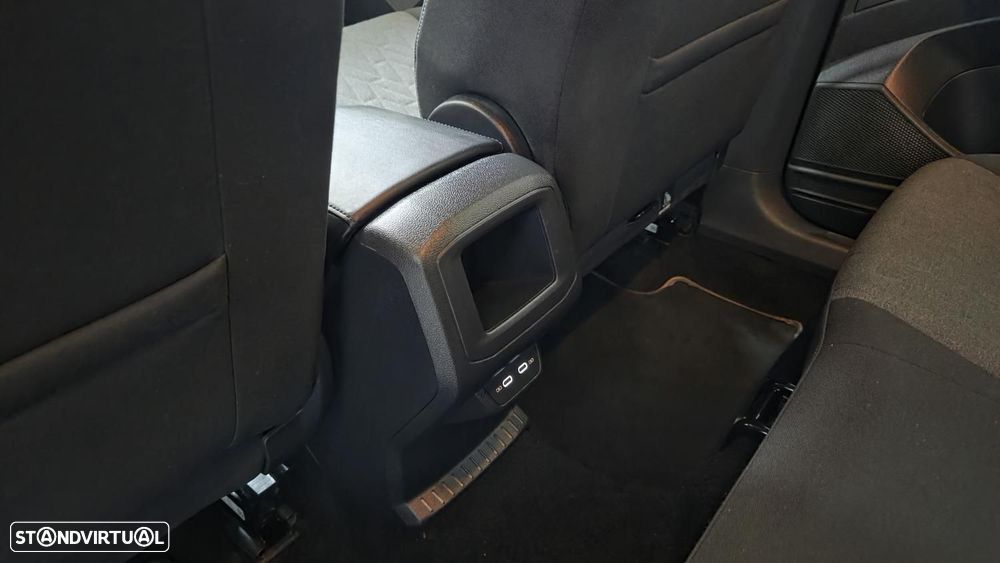 VW T-Cross 1.0 TSI Urban - 11