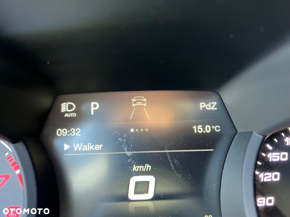 Alfa Romeo Stelvio 2.9 Bi Turbo V6 Quadrifoglio Q4 - 14