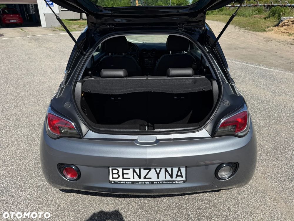 Opel Adam 1.4 Start/Stop Unlimited - 7
