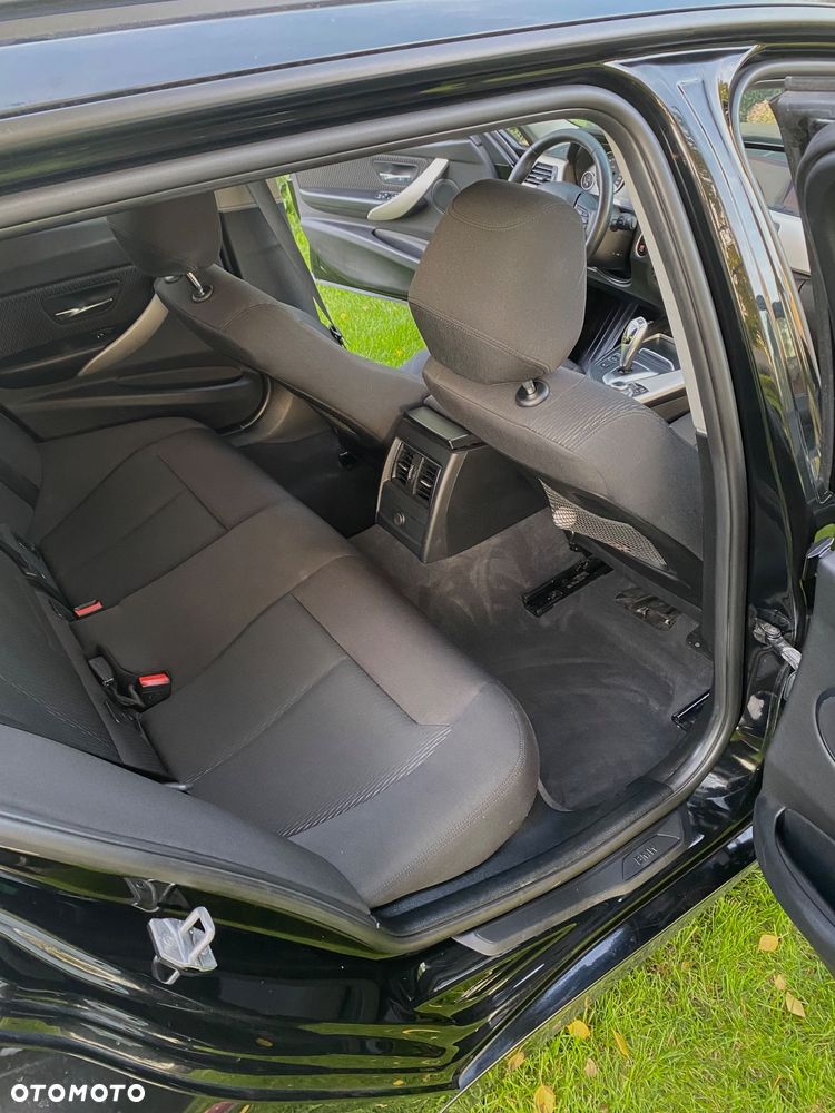BMW Seria 3 - 20