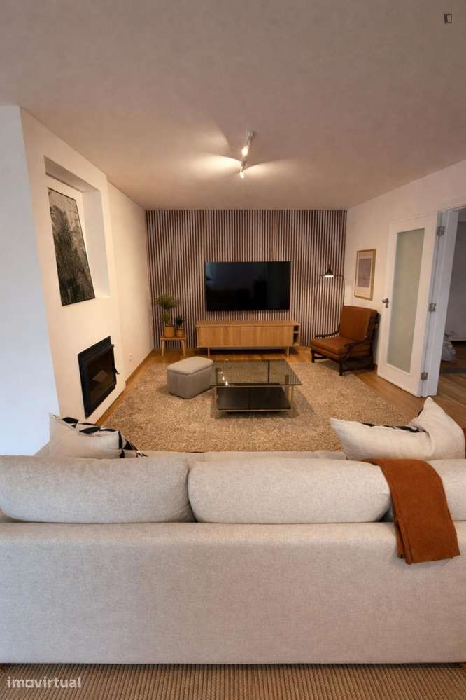 Apartamento com 2 quartos - localizado em Belém Lisbon - Grande imagem: 4/9