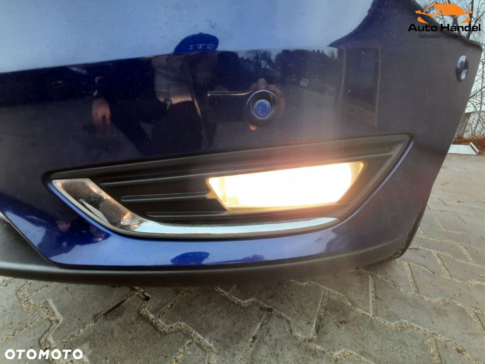 Ford Focus 1.5 EcoBlue Start-Stopp-System TITANIUM - 40