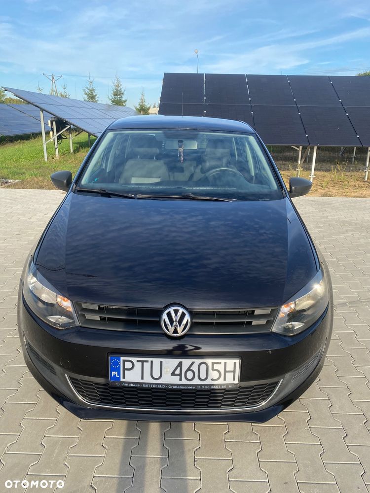 Volkswagen Polo 1.2 Trendline - 3