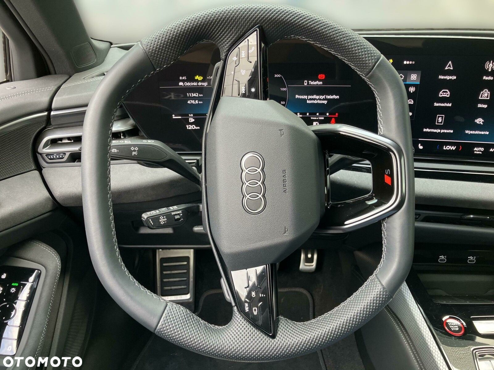 Audi A5 - 12