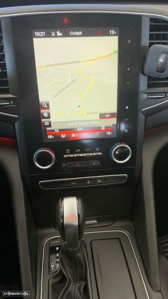 Renault Talisman Sport Tourer - 6