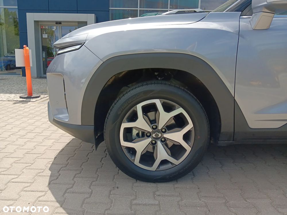 SsangYong/KGM Torres 1.5 T-GDI Adventure - 7