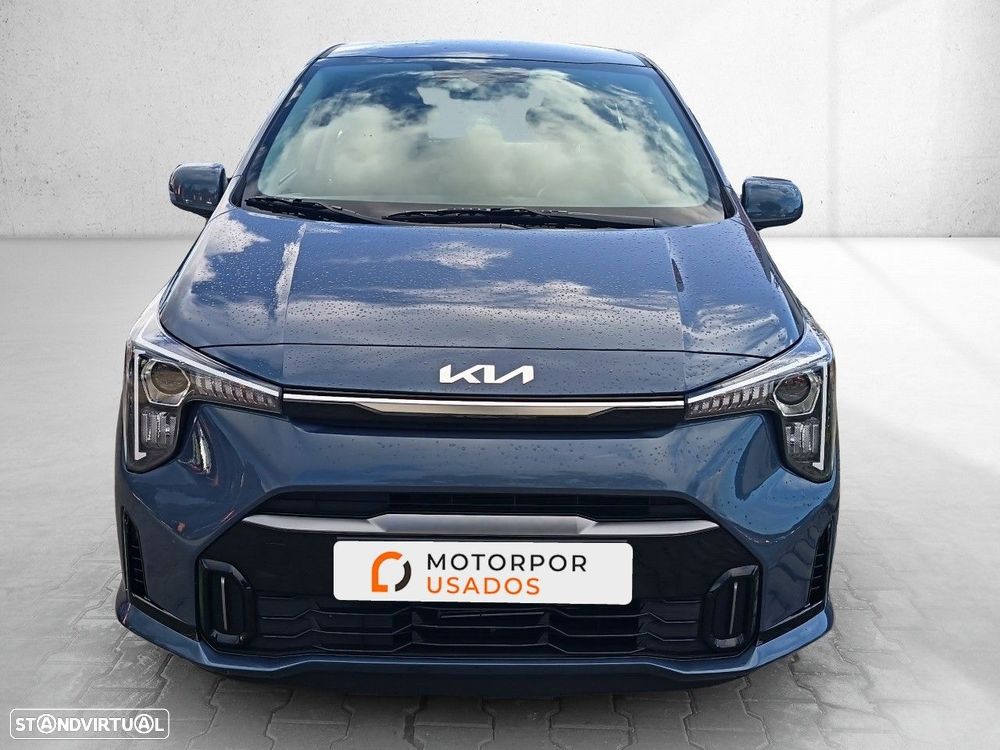 Kia Picanto 1.0 MPi Urban - 2