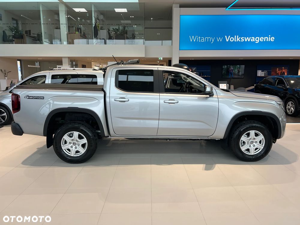 Volkswagen Amarok - 6