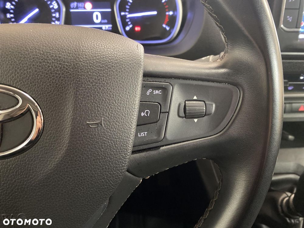 Toyota Proace Verso 2.0 D4-D Long Business - 14