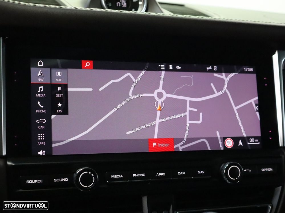 Porsche Macan 2.0T - 18