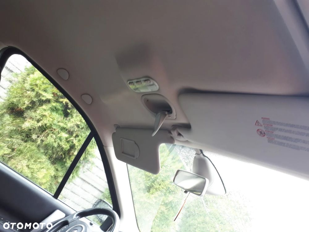 RENAULT SCENIC II LIFT 06-09 1.9 DCI FOTEL PRZÓD PRZEDNI PRAWY LEWY - 4