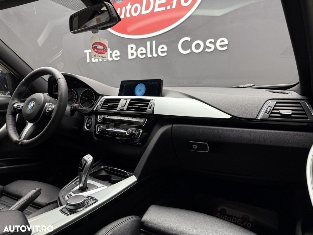 BMW Seria 3 - 7