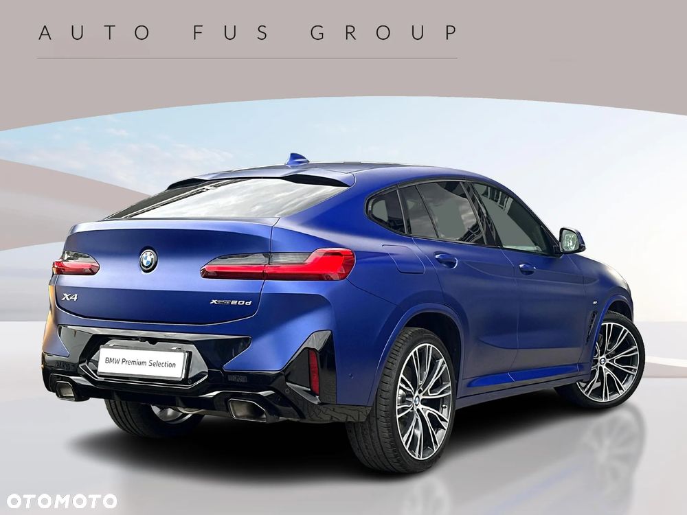 BMW X4 - 5