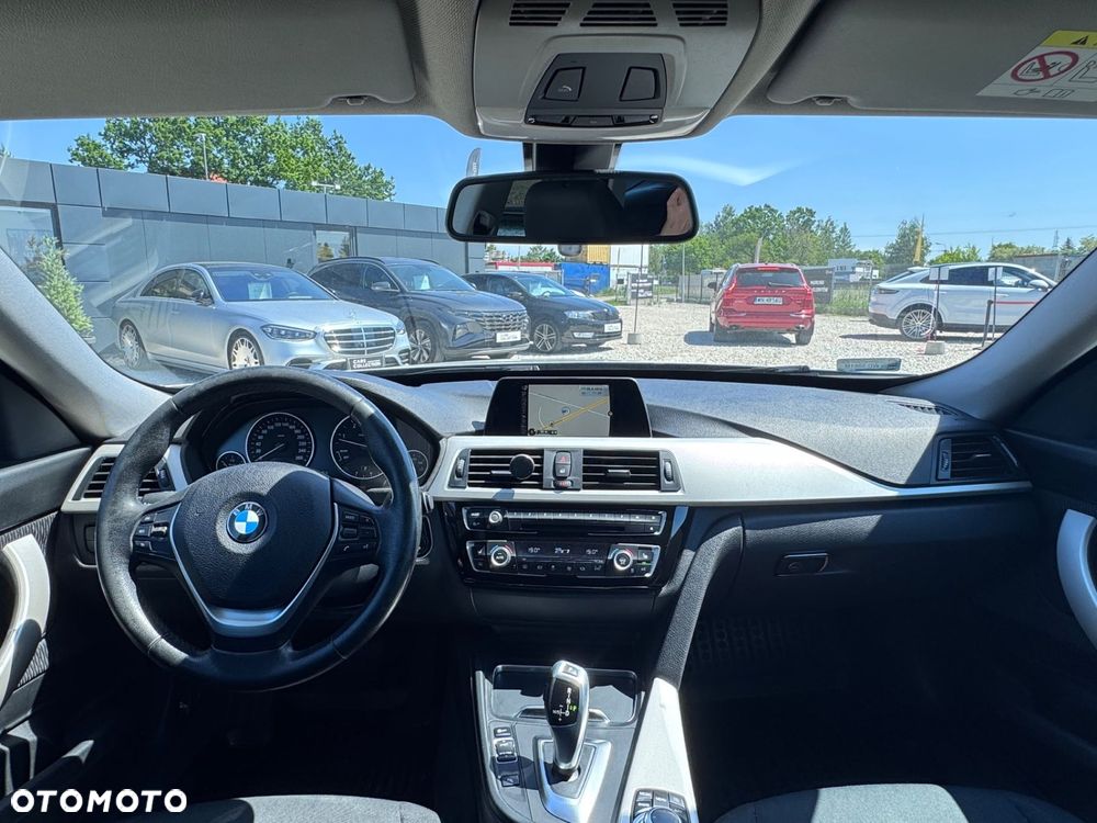 BMW 3GT - 18