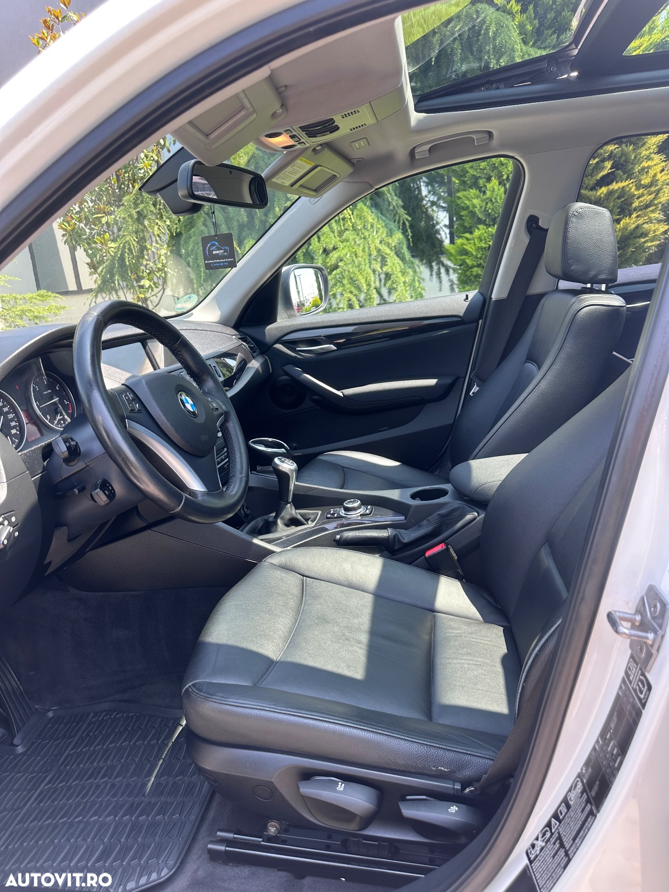 BMW X1 xDrive18d - 7