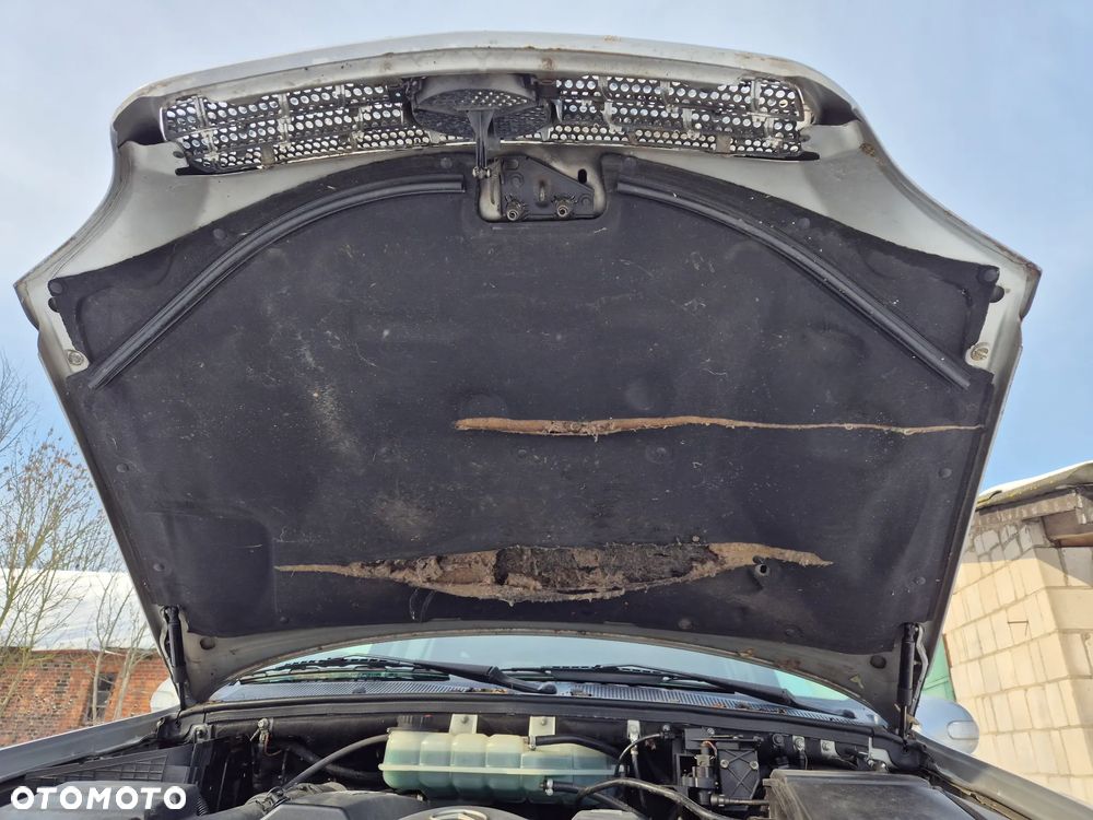 Mercedes-Benz ML - 18