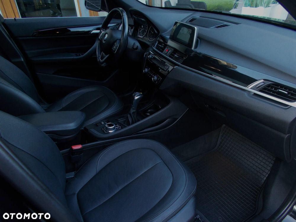 BMW X1 - 15