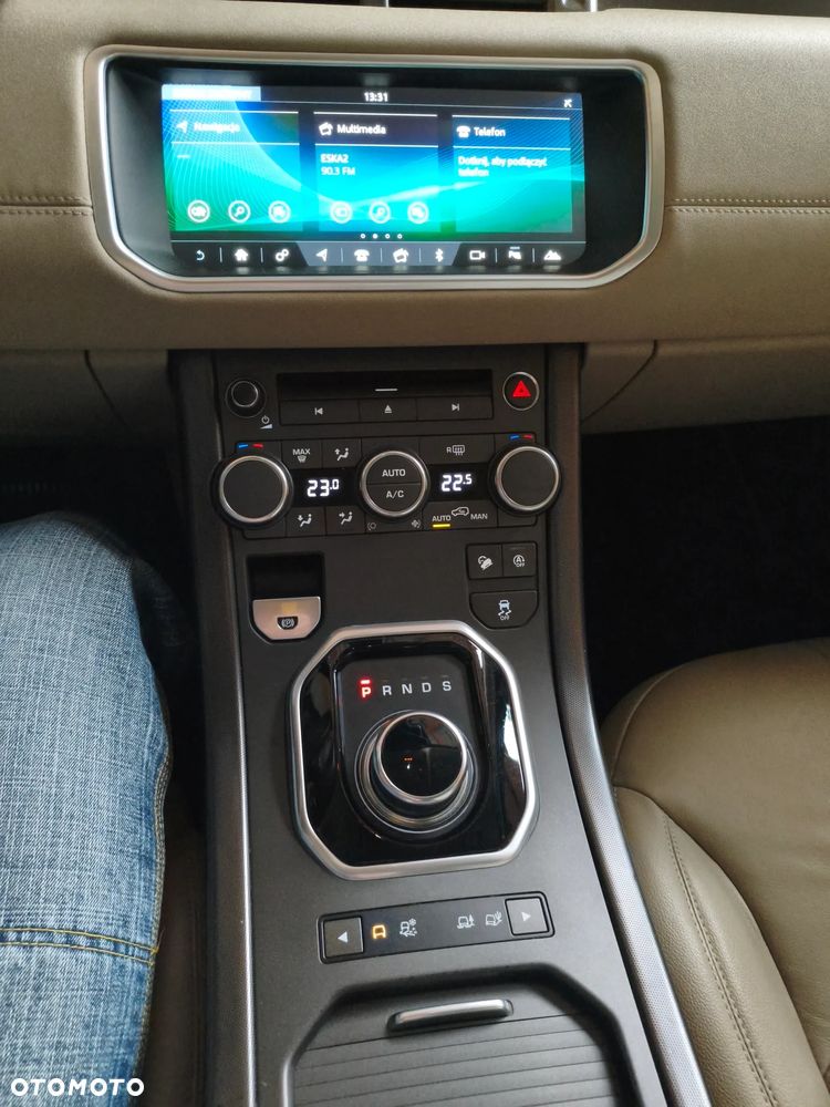 Land Rover Range Rover Evoque 2.0Si4 SE - 17